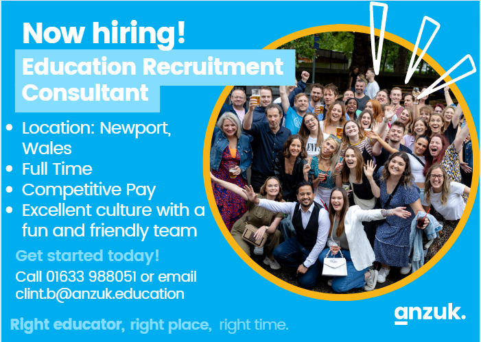 AnzukSw's tweet photo. Come and Join Our Friendly Team! 🌟At Anzuk Education, we believe that a friendly and supportive work environment fosters creativity, innovation, and personal growth. We are looking for someone to add to this environment!

Contact details below!
#education #consultants #hiring https://t.co/noBO8IpB9u
