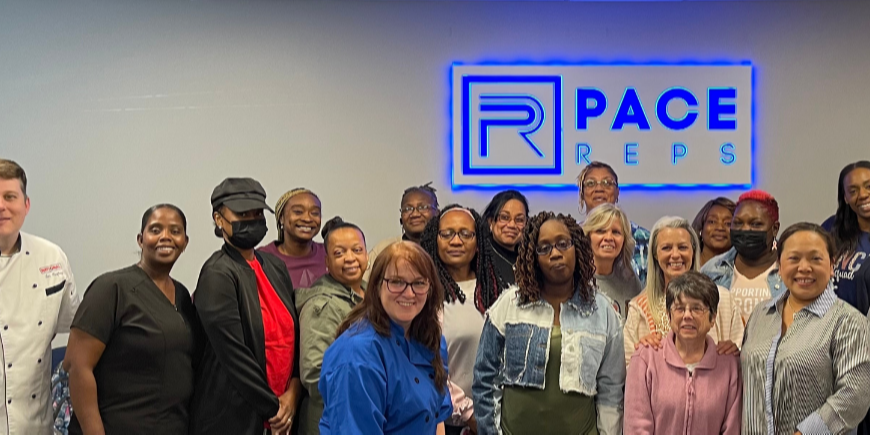 Pace_Reps's tweet image. Remember when we fired things up w/ Muscogee County Schools in our demo room? The team learned time-saving cooking tips for @RATIONAL_AG iCombi Pro &amp;amp; iVario. Enjoy FREE resources from Pace Reps for your school: #schoolfoodservice #schoolkitchen #combioven hubs.ly/Q01Zwhhc0