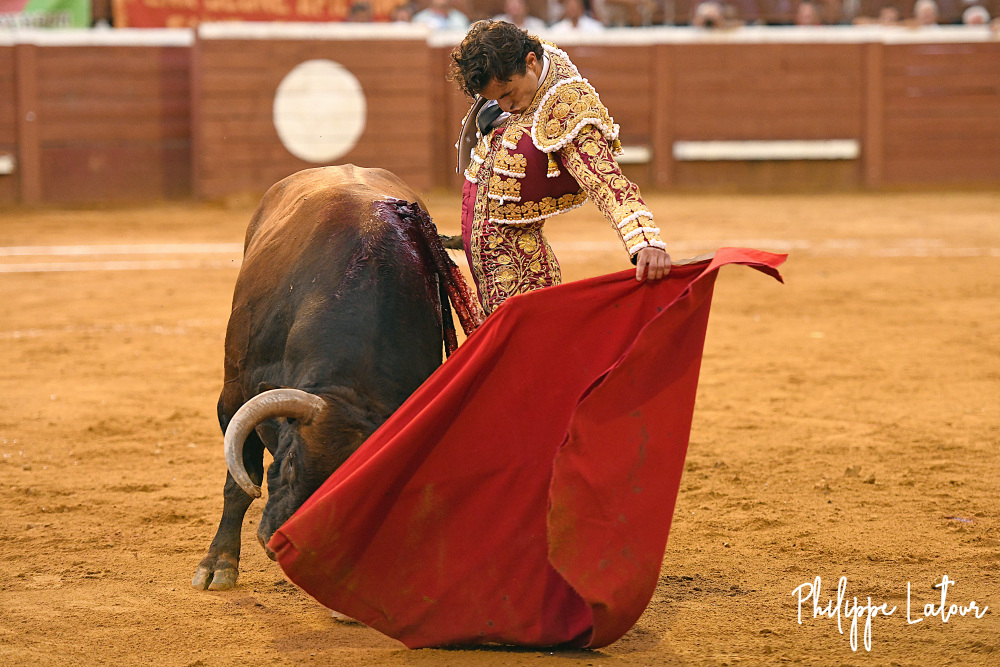 Villeneuve de Marsan, con la zurda ..la verdad! <a href="/CantonDorian/">Dorian Canton</a> 
©️philippelatour