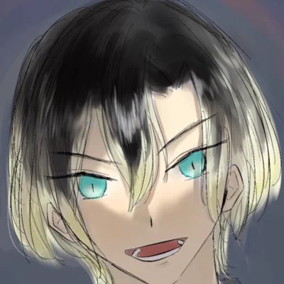 #新しいプロフィール画像
