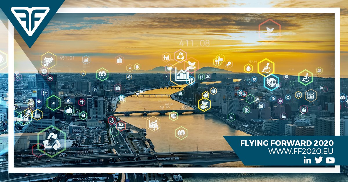 Flying Forward 2020 (@ff2020_eu) on Twitter photo ๐ฃ๏ธ Presenting our latest white paper introducing the Digital Toolbox, where our project partner <a href="/EUserendipity/">Serendipity</a>, presents its digital marketplace for #sustainable urban growth. The future of #UAM is here.
๐ Full paper: ff2020.eu/assets/files/fโฆ
๐ Overview: ff2020.eu/news-items/theโฆ ๐ฃ๏ธ Presenting our latest white paper introducing the Digital Toolbox, where our project partner <a href="/EUserendipity/">Serendipity</a>, presents its digital marketplace for #sustainable urban growth. The future of #UAM is here.
๐ Full paper: ff2020.eu/assets/files/fโฆ
๐ Overview: ff2020.eu/news-items/theโฆ