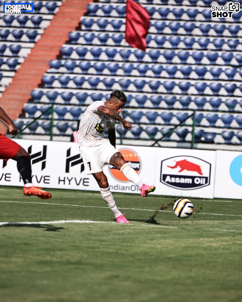 MonkFootball's tweet photo. Glimpses from the last few matches of the @thedurandcup 2023 ✨📸

#DurandCup #IndianFootball #FootballMonk https://t.co/9KrKLDSaZo