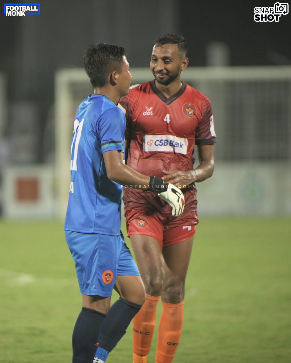 MonkFootball's tweet photo. Glimpses from the last few matches of the @thedurandcup 2023 ✨📸

#DurandCup #IndianFootball #FootballMonk https://t.co/9KrKLDSaZo