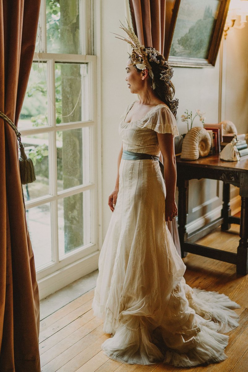 DunskeyE's tweet photo. Happy anniversary! 14 years of marriage, plenty of fights, champagne, and endless construction projects. Anne swears that if Ali asks her to renovate one more thing she shall go and live by herself in Tibet. 

#dunskeyestate #dunskeymagic #weddinganniversary #scottishweddingvenue https://t.co/7JJLuaYAVz