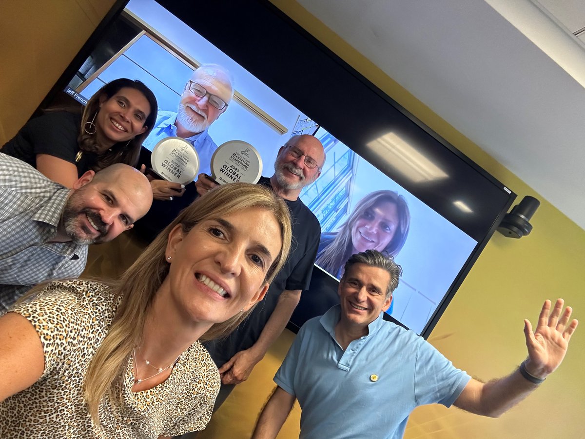 Catalina Garcia tweet media