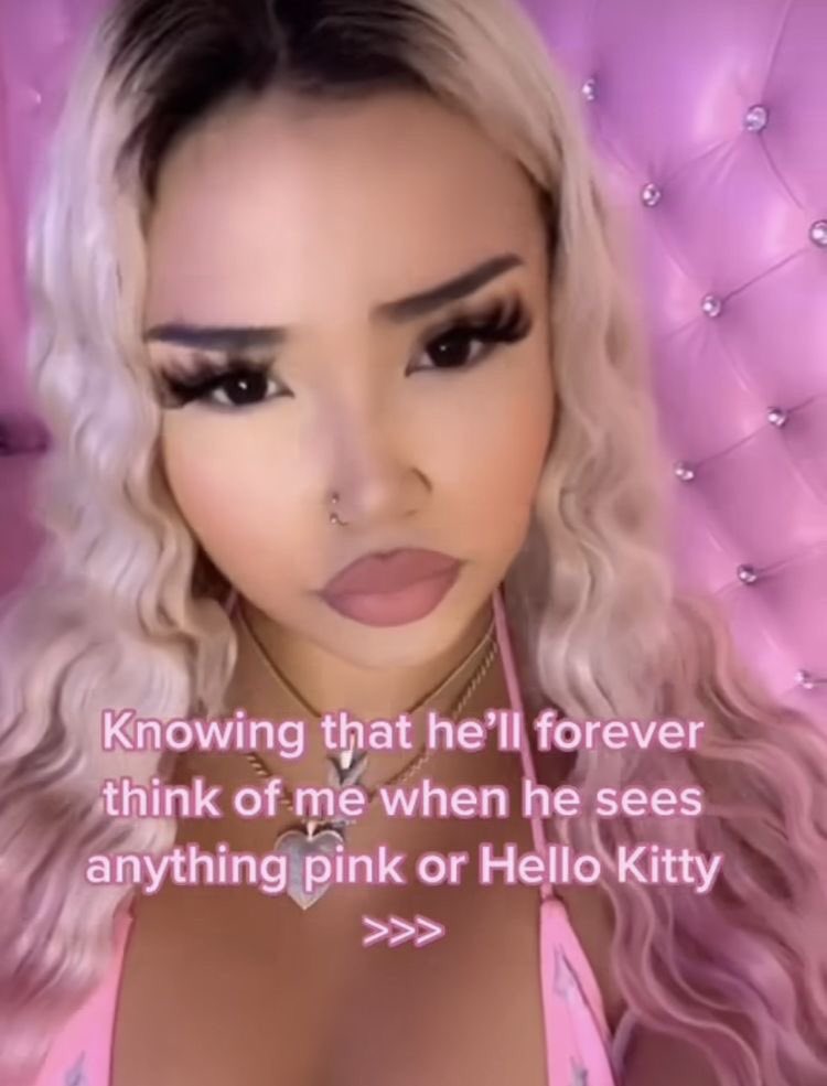 pinkbarbieglam's tweet photo. https://t.co/OmycRDAG2u
