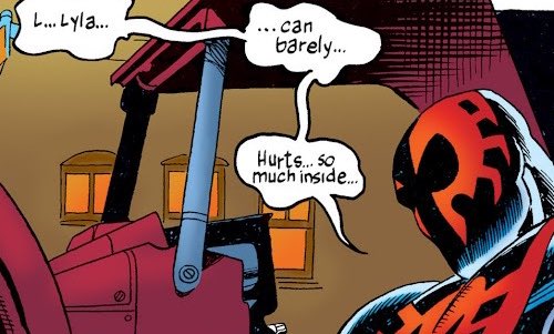 2099Problems's tweet image. 