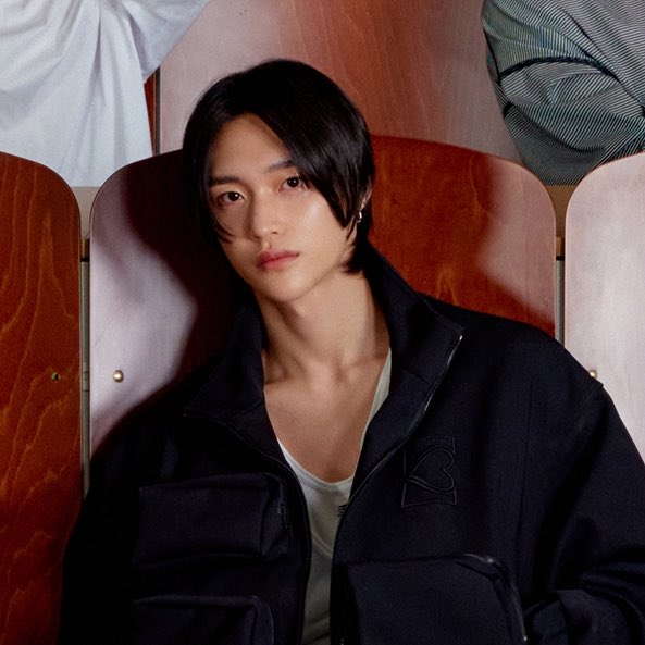 wonbinvisuals's tweet photo. Wonbin Training Day #1 

#RIIZE #WONBIN #원빈 @RIIZE_official https://t.co/XbvqDZ5N0J