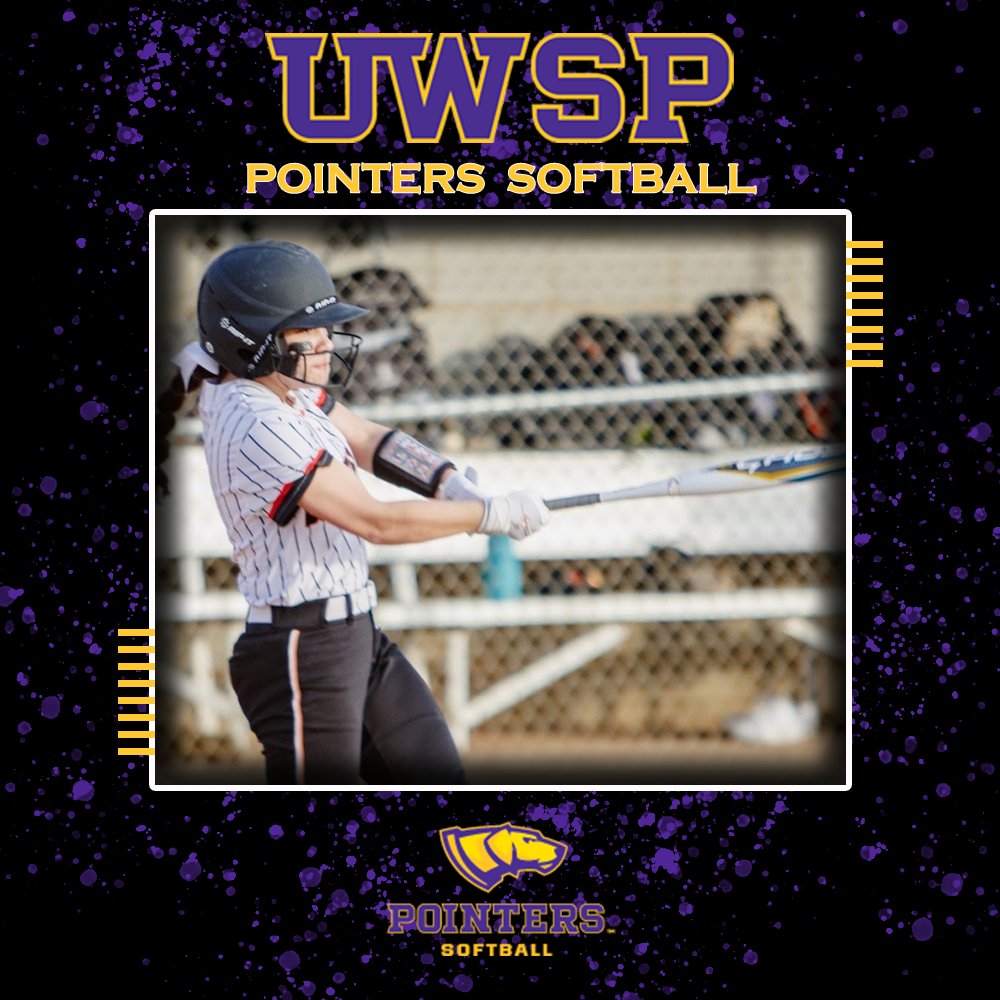 Up next we are welcoming, Abby Geis | Played travel for <a href="/CrushTidal/">CTW Fastpitch (Crush Tidal Waves)</a>
All-Area
4.0 GPA
National Honors Society
Key Club
#PointerFamily #DawgsUP <a href="/GeisAbby/">abby geis</a>