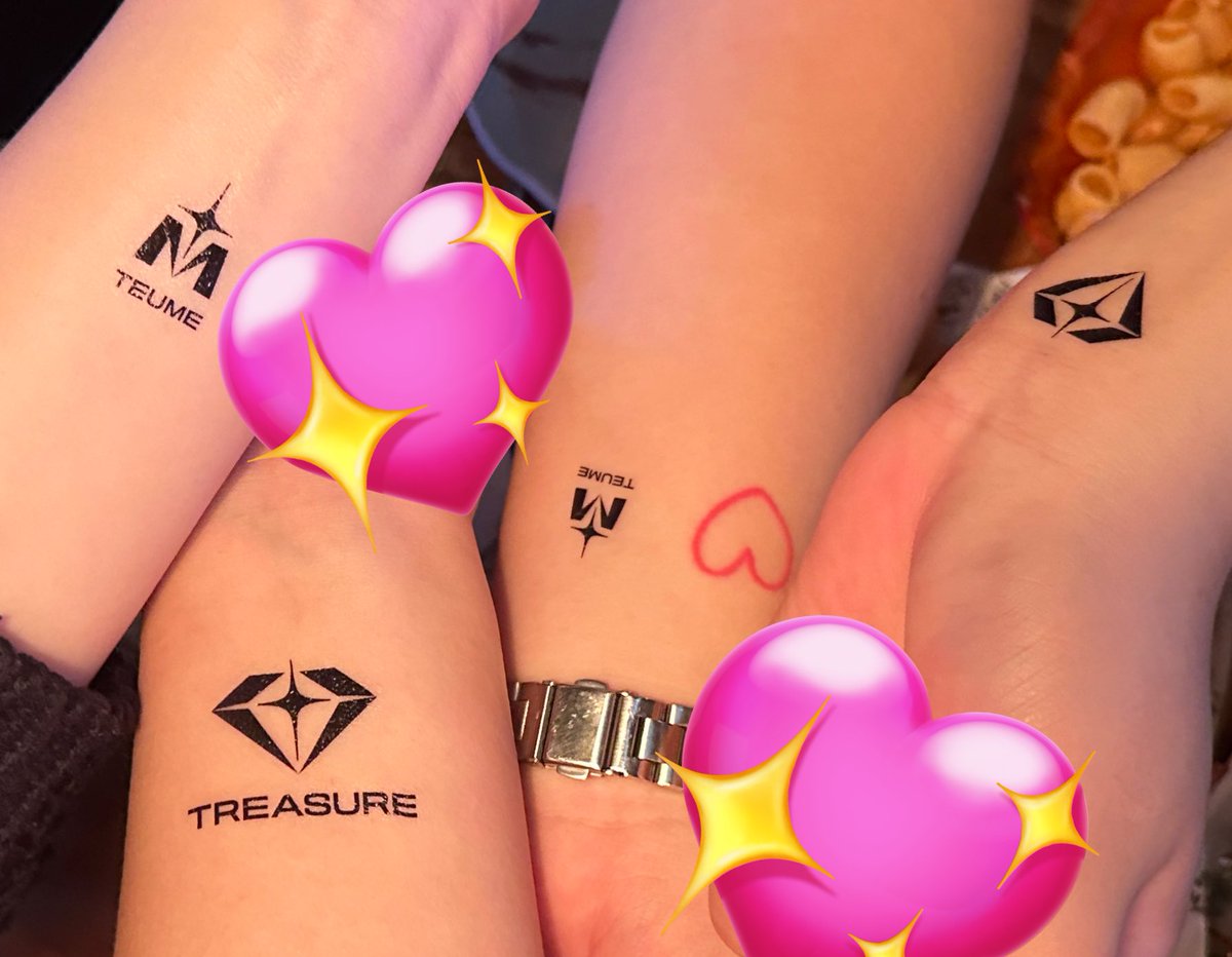 1204ink's tweet photo. 안녕하세요 트레저메이커입니다!! https://t.co/dFERV4Z4fu