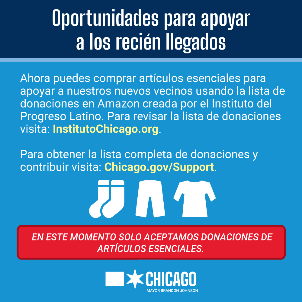 City of Chicago tweet media