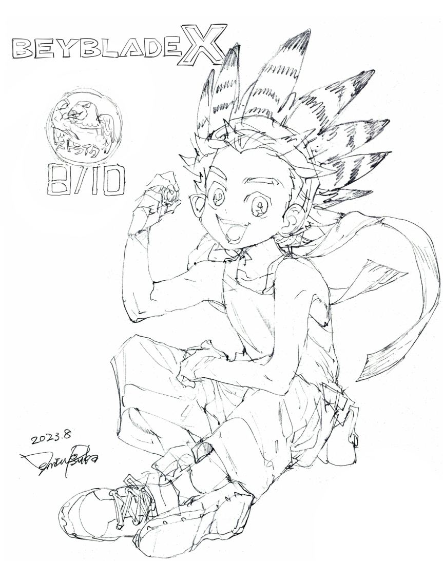 出水ぽすか(ポ～ン）🦉🎃🦈 on X: 