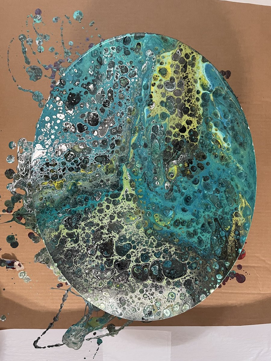 ImShortStack's tweet image. Side project: I picked up art again :D