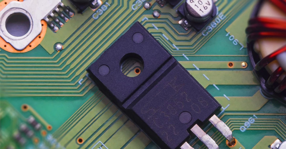 RochesterElec's tweet image. #RochesterElectronics discrete portfolio includes &amp;gt;5B units and &amp;gt;40k product numbers from 36 leading manufacturers. Our portfolio includes #transistors, #diodes, &amp;amp; more.
🔎 Search our 100% authorized portfolio: hubs.la/Q01XZz8p0  

#authorizedsemiconductors #semiconductors