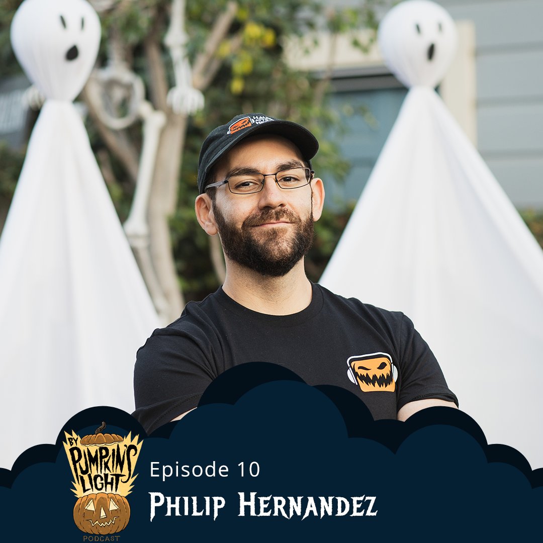 By Pumpkin's Light tweet media