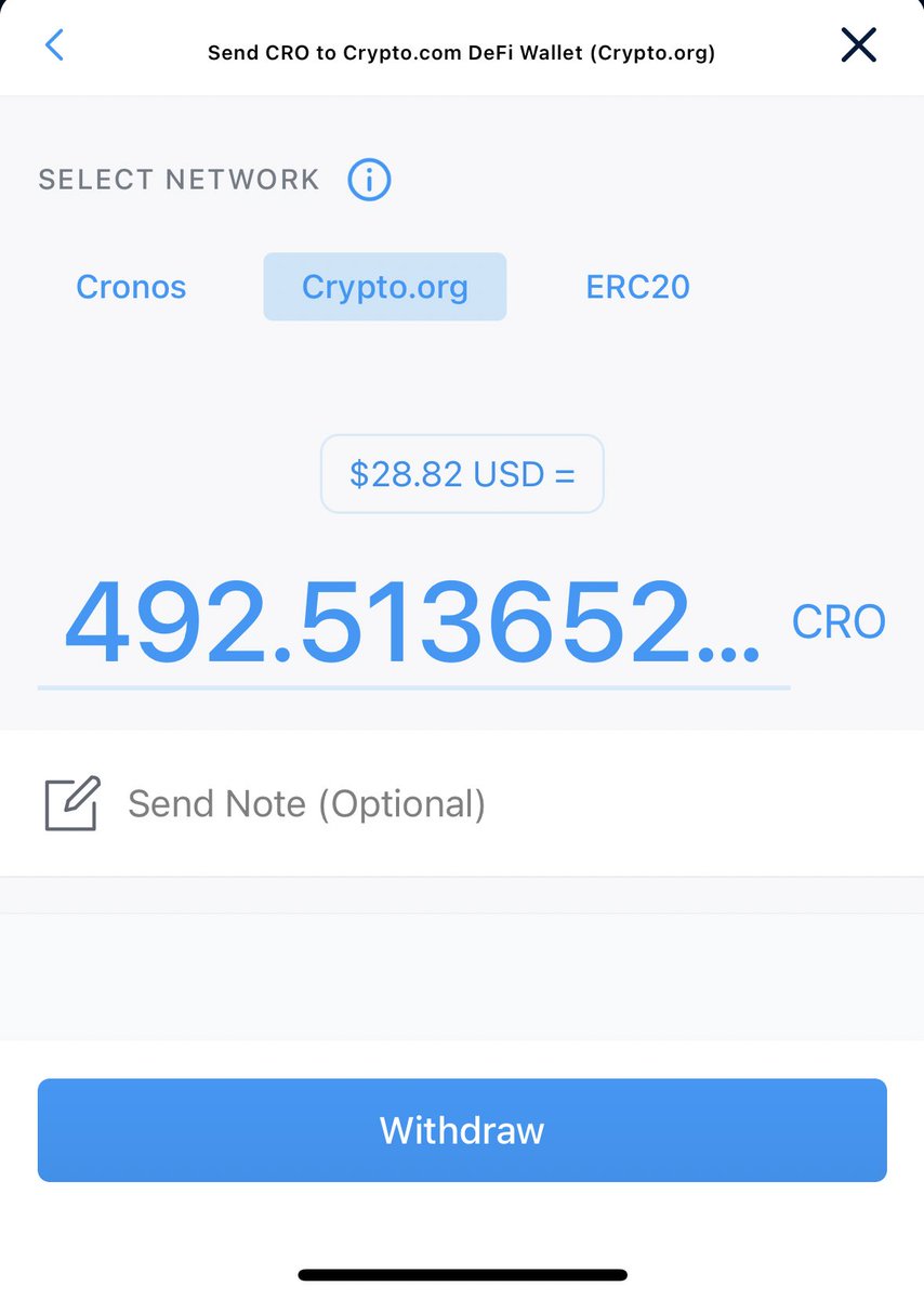 CriosXBT's tweet photo. One of the few great things about traveling in Europe and spending a lot of money is getting lots of #CRO in cashback with the #CryptocomVisaCard 💳.

So I can send another 492 $CRO to my stake for #stake4obsidian 💪🙌

#crofam #cronos #cryptocom #FFTB https://t.co/991dwDFpgy