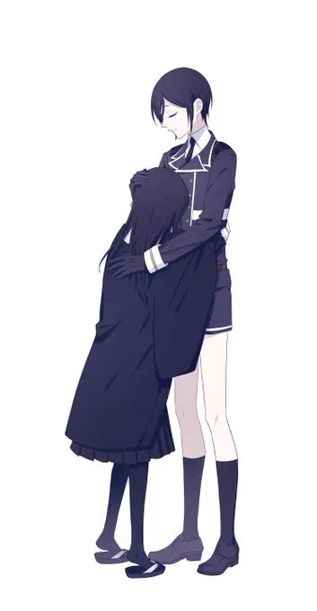ハグじゃないのもあるけどあんまなかったからそれっぽいの載せるよ!!やげさにちゃんだよ!! 
