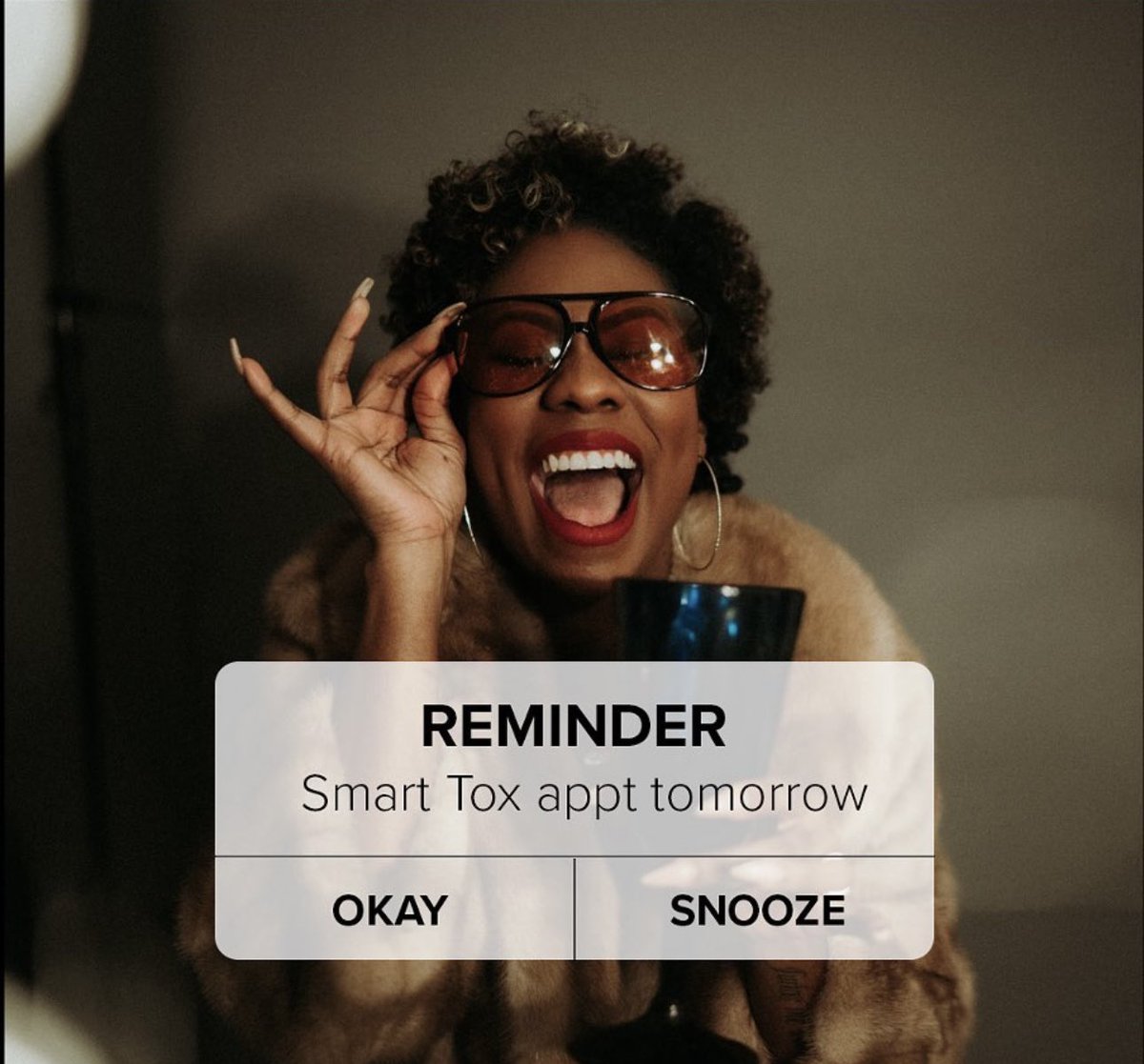 abmmedical's tweet photo. Your Smart Tox appointment is calling @XeominAesthetic Xeomin Injections at ABM Medical Clinic #smarttox (818) 222-8042 https://t.co/fYIXfjaXsu https://t.co/gK70Kg7TCG