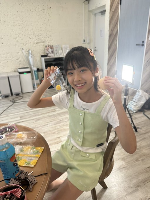 Twitterのコスプレ画像13