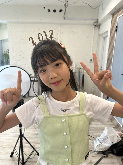 Twitterのコスプレ画像12