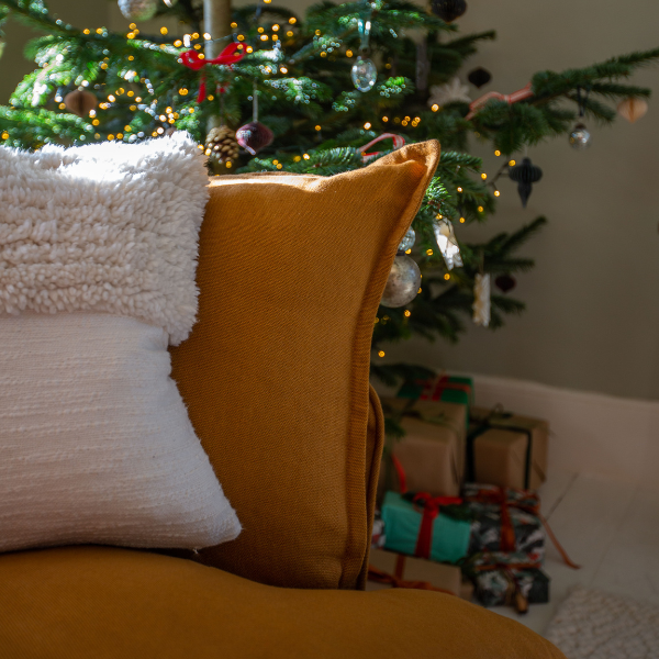We don't wish to shock you, but Christmas is only 19 Mondays away!

If you'd like to give the gift of absolute comfort this Christmas or just want to get your home family-ready for the festive season, then please submit your order by the end of August.
