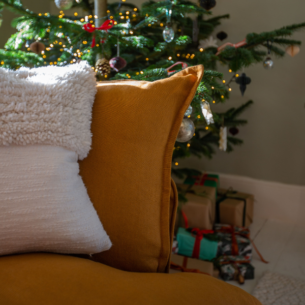 We don't wish to shock you, but Christmas is only 19 Mondays away! If you'd like to give the gift of absolute comfort this Christmas or just want to get your home family-ready for the festive season, then please submit your order by the end of August.