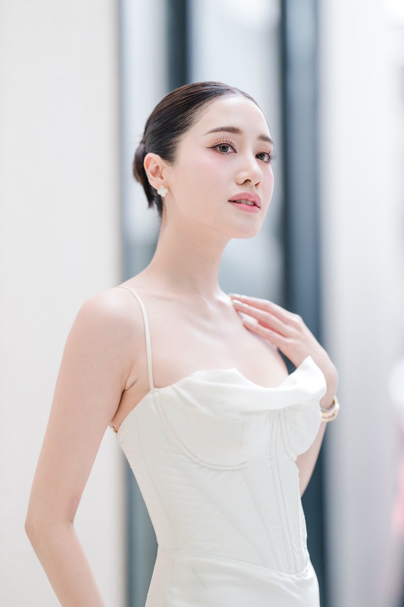 sometime_wyou's tweet image. Special Thanks K’ @PimPimprapa_T

 #PimPimprapa #Pimprapa 
#MERZAESTHETICS
#HAUSOFCONFIDENCE 
#ซัมไทม์ถ่าย