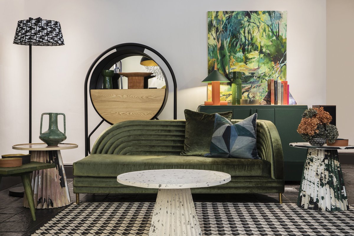 Behind a lot of the products we make are the skillful hands of women who make these possible. It's the magic of a woman's touch☺ Happy Women's Day!

Styling by Lizzie Ladeira 

#handmade #furniture #interiordesign #decor #southafricandesign #mashtdesignstudio