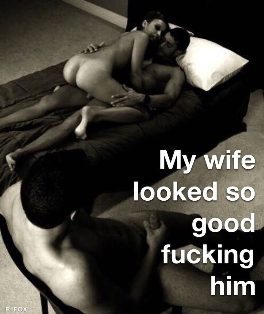 Cuckold Cafe tweet media