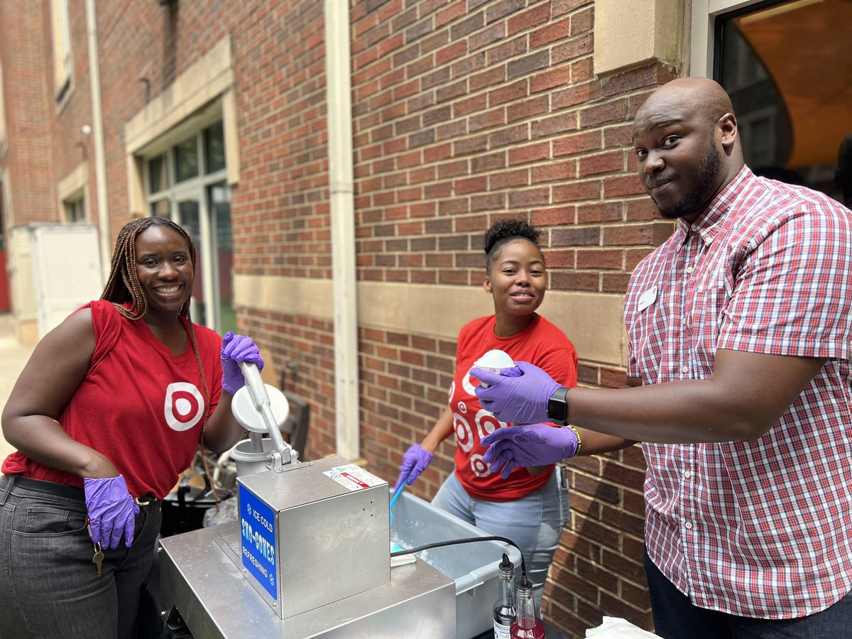 TargetKeon tweet media