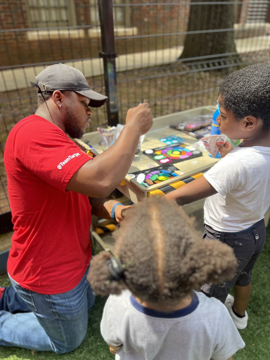 TargetKeon tweet media