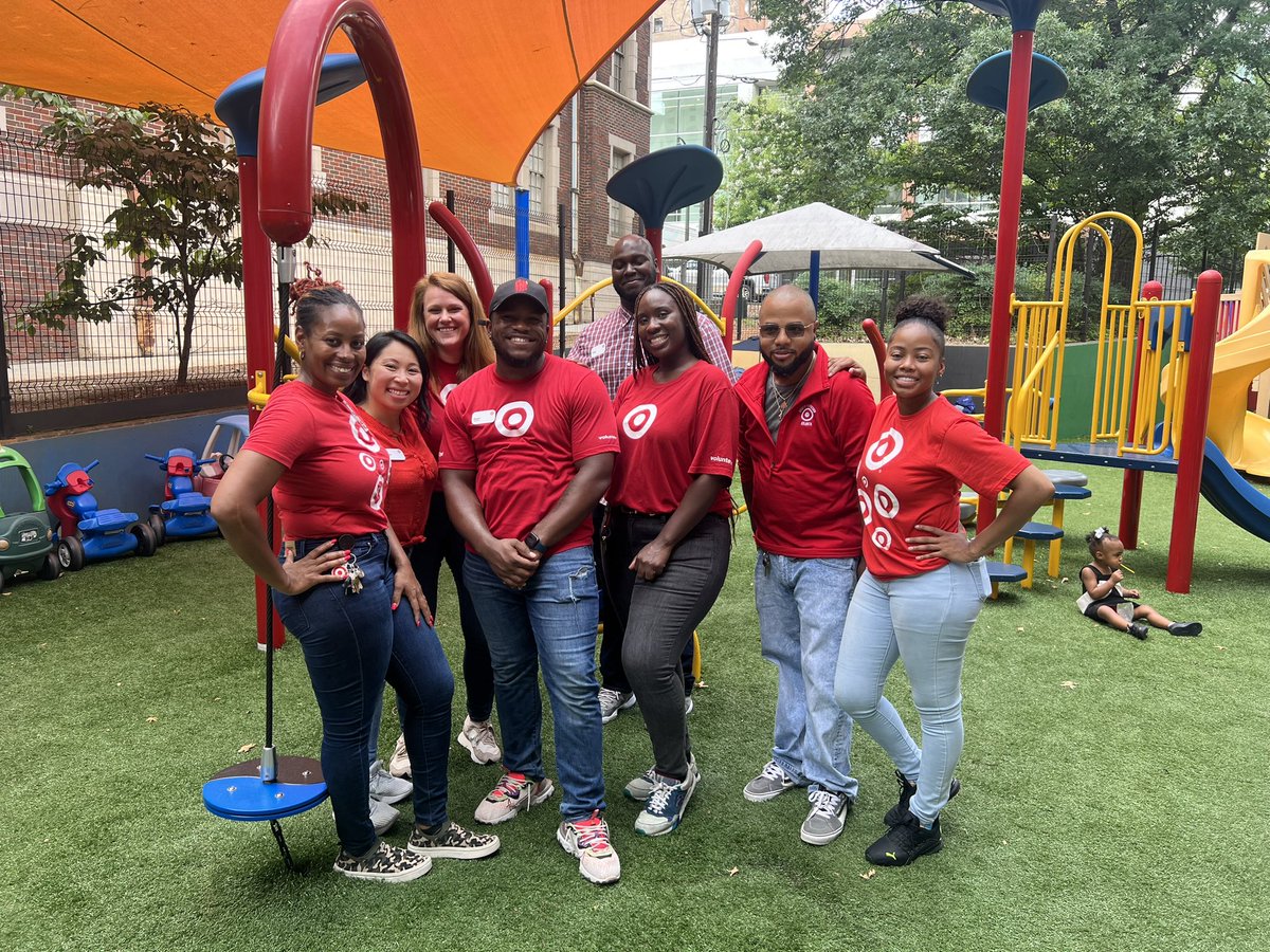 TargetKeon tweet media