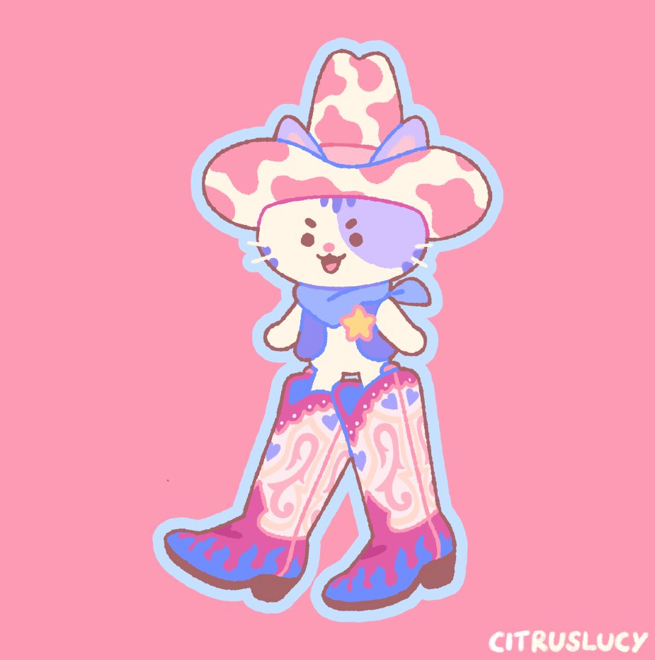 「some more fun stuff I've drawn  citruslu」|Lucy Zhang 🎨 available for work!のイラスト