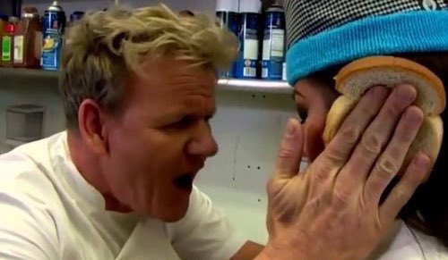 GordonRamsay tweet picture