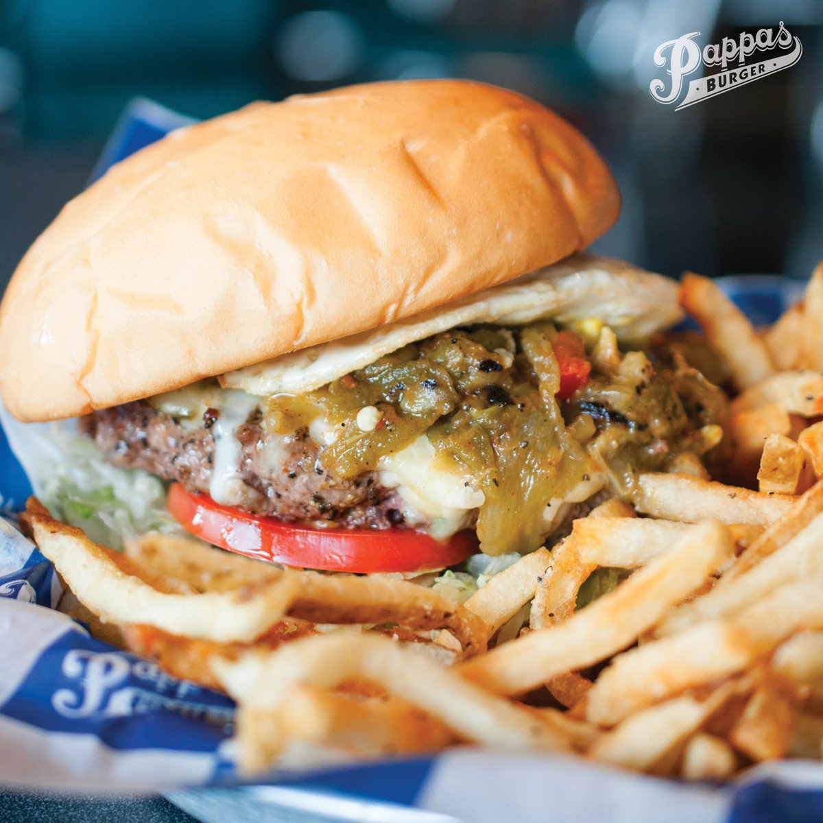 Pappas Burger - Burger Weekly