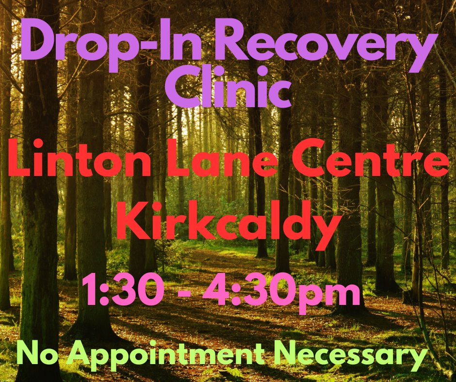 Fife Near Fatal Overdose Team (FifeNFOteam) Twitter Tweets • TwiCopy