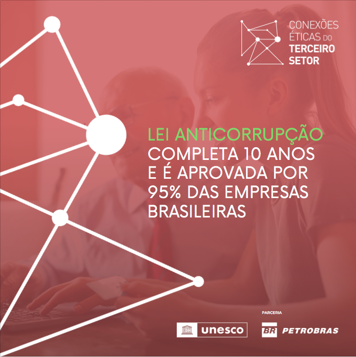 Conexões Éticas do Terceiro Setor (@conexoeseticas) / Posts / X