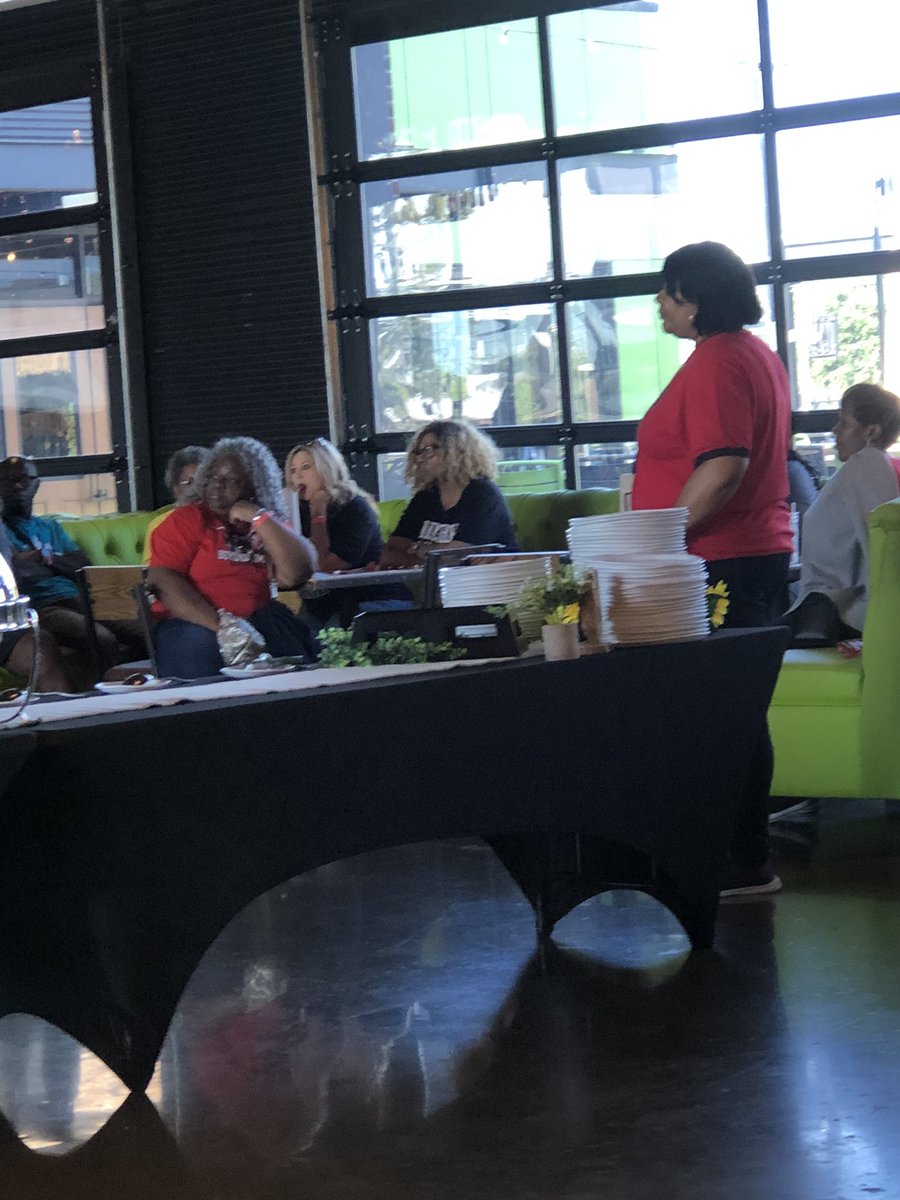 Permenter (@permenterch) on Twitter photo We took our PD on the road today for team building, messaging, and receiving critical information from our counseling team to better serve our scholars’ SEL needs. <a href="/CHISDcounselors/">CHISD Counseling Services</a> #WereOnTheMove #MissionPossible We took our PD on the road today for team building, messaging, and receiving critical information from our counseling team to better serve our scholars’ SEL needs. <a href="/CHISDcounselors/">CHISD Counseling Services</a> #WereOnTheMove #MissionPossible