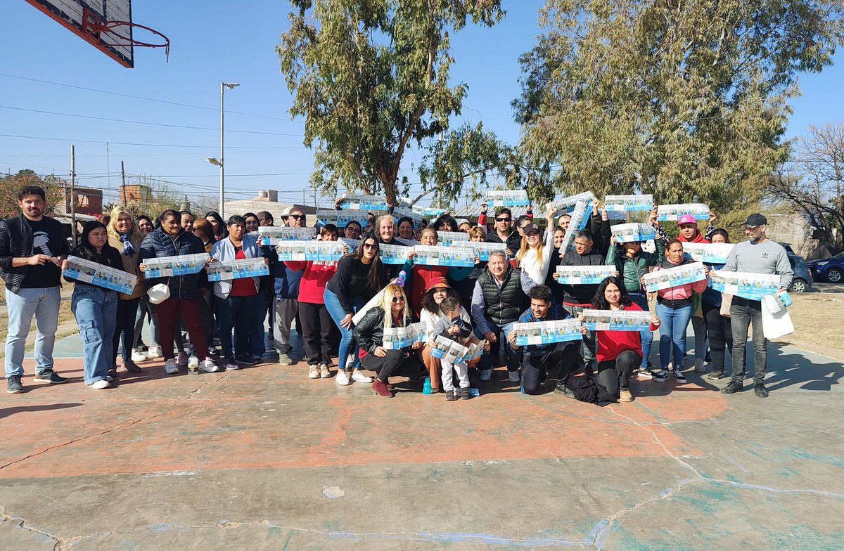 terelunalarioja's tweet photo. @NorteGrandeLR somos parte del Frente @unionxlapatria @unionxlapatriaR #13A #MassaRossi #FlorenciaFernandoLuz #SergioBebaIsmael https://t.co/T5a4ZuQjUt
