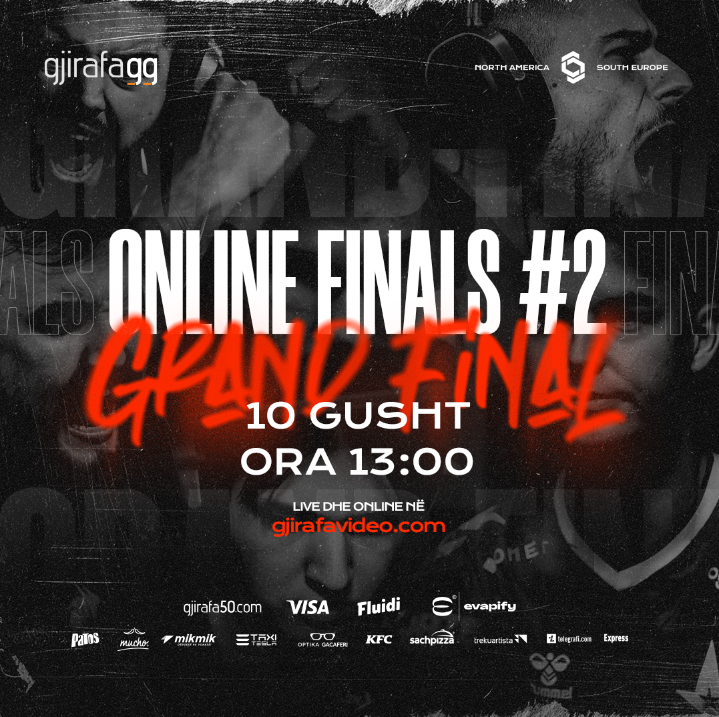 GjirafaGG tweet media