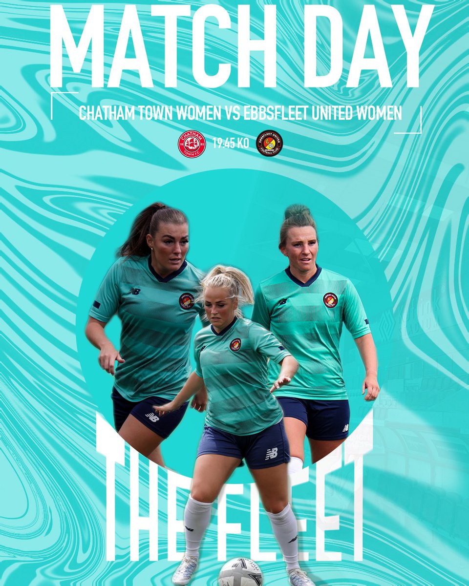 Ebbsfleet United Women tweet media