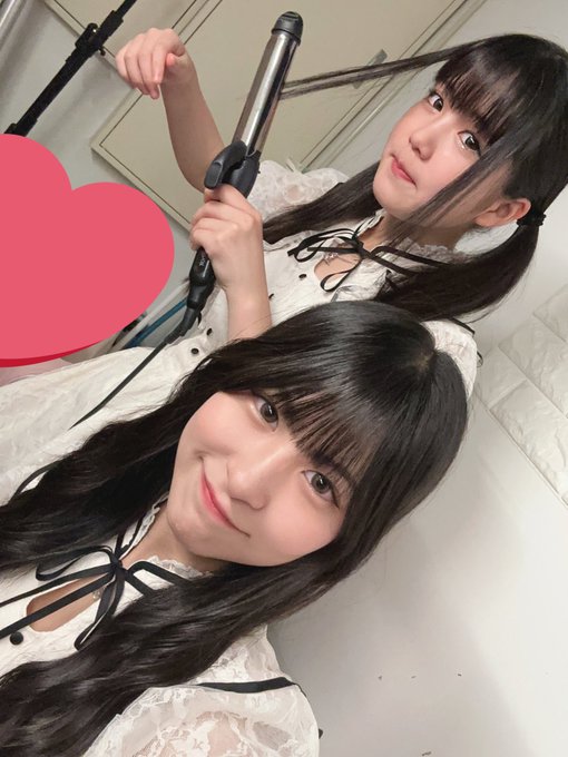 Twitterのコスプレ画像3