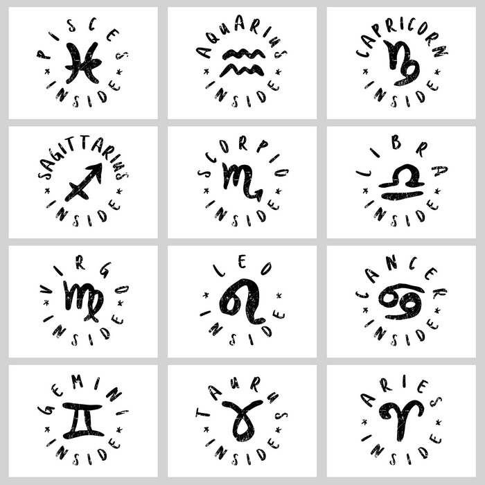 Check out the new collection on #zodiac #signs with transparent backgrounds, ideal for printing on clothing and more. 

redbubble.com/people/andreag…

#redbubble #tshirt #magliette #segnizodiacali #giftguide #giftoriginal #giftidea #findyourthing #apparel #print