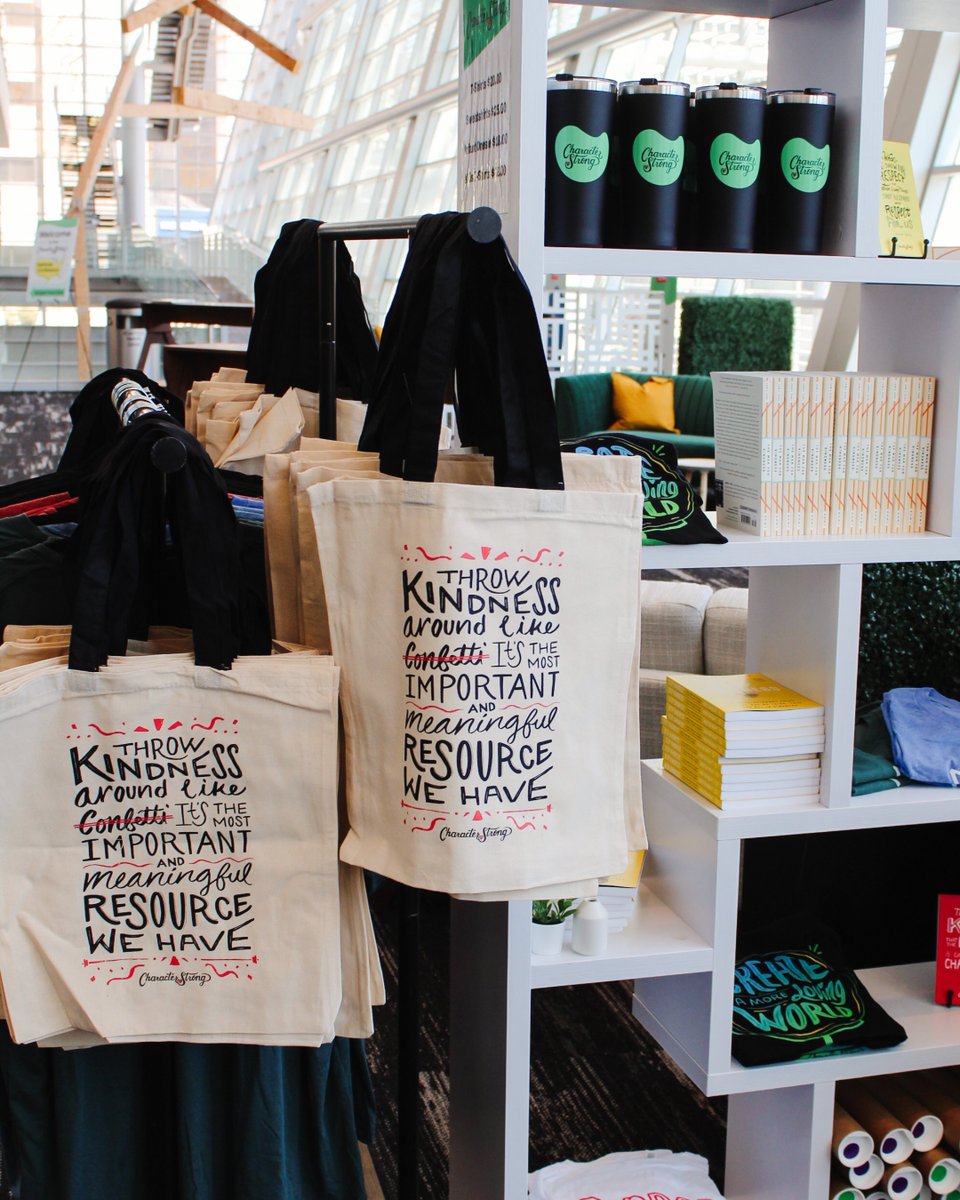 CharacterStrong tweet media