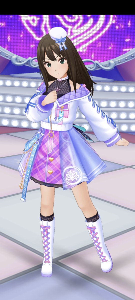 mirai_drum's tweet photo. しぶりん誕生日おめでとう！！！🎊🎉🎂
しぶりんと会えたから、
こんなに長く一つのものに向かい続けることが出来てるし、
新しいことにも挑戦しようと思えてる！

これからもずっとよろしくな！

人描くのは初めてなので下手なのは許して
 #渋谷凛誕生祭2023
 #渋谷凛生誕祭2023 https://t.co/AZuemKNGny