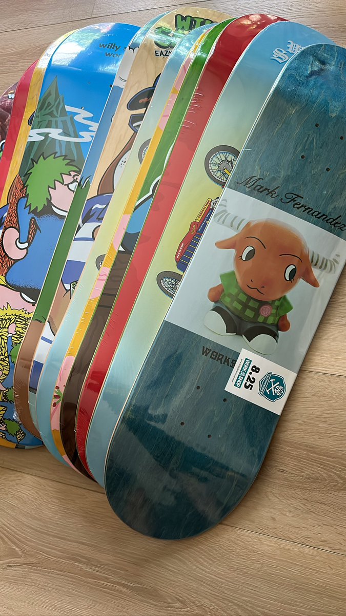 willysworkshop's tweet image. Fresh off the press #WillysWorkshop 📡 willysworkshop.com/shop 🎁