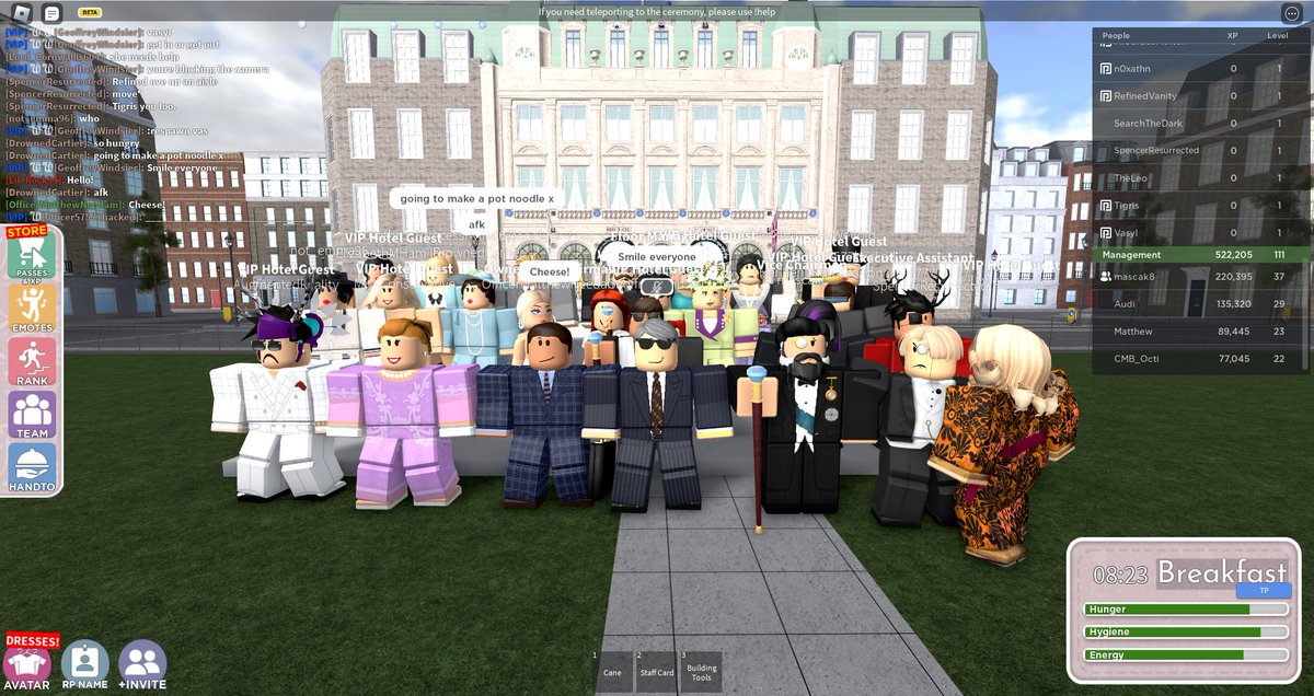 WindsierRBX's tweet photo. For those who don't know, I've retired as Chair of the Windsier and have sold up. I wish the new leadership every success. I love the community and everything we've done over the years, thank you ever so much. https://t.co/jEaP7sRzbB