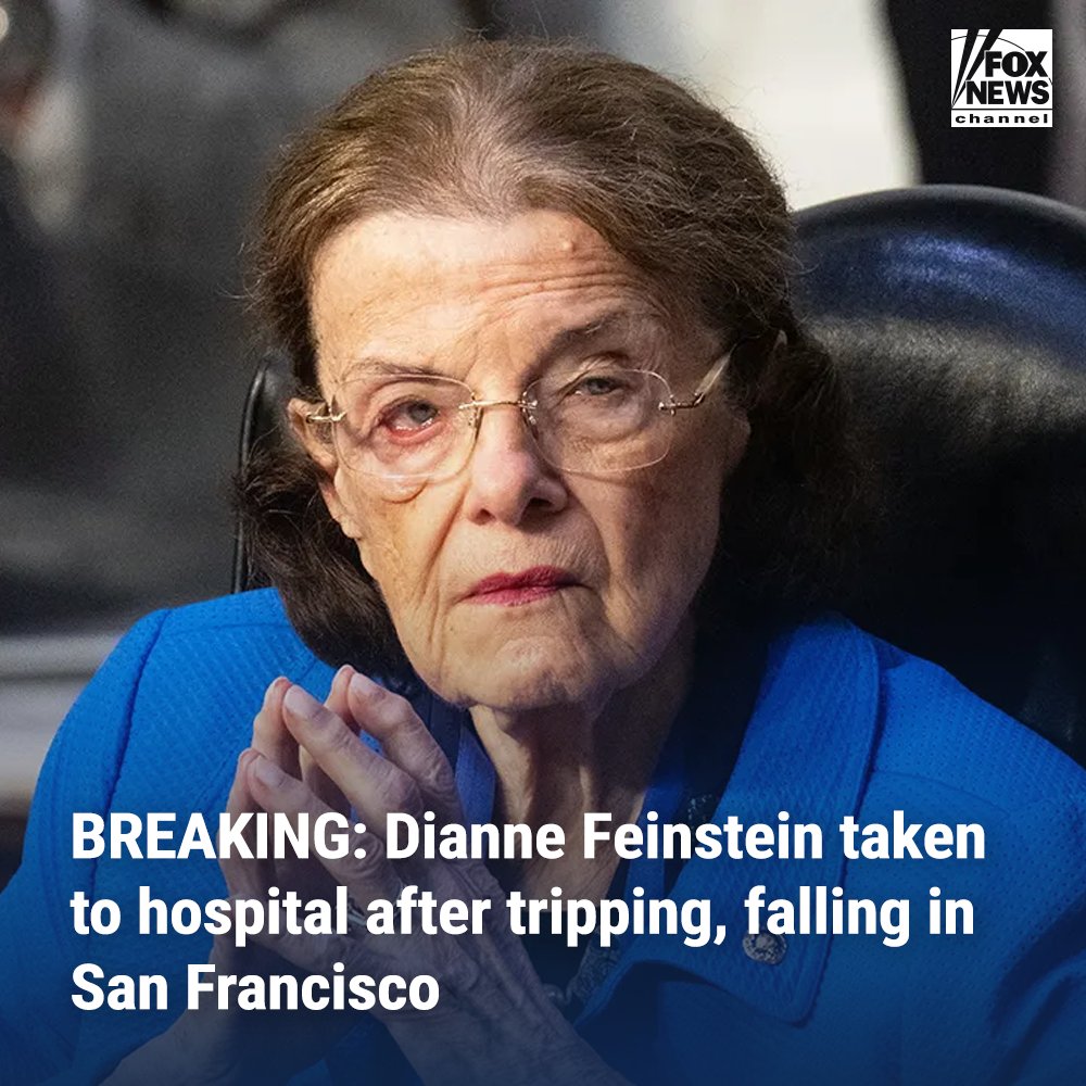 Fox News tweet media