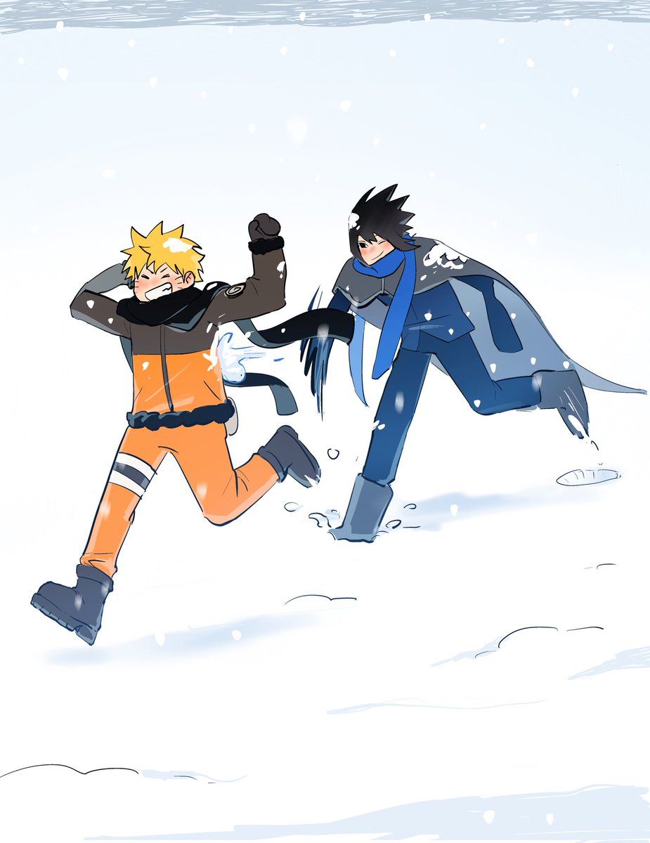 pikaka___a's tweet photo. #ナルサス
#narusasu
好热 来点凉快的^^
❄️❄️❄️❄️❄️❄️❄️ https://t.co/CDfZ5eEOUL