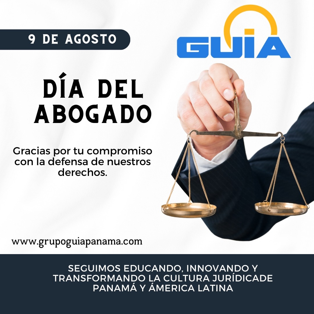 Feliz día del Abogado a todos los amigos y colegas les desea el Grupo Unificador por la Independencia del Abogado 🎊⚖️